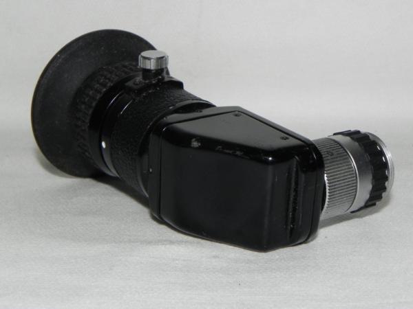 Ｎｉｋｏｎ　アングルファインダ-DR-3(中古良品)_画像2