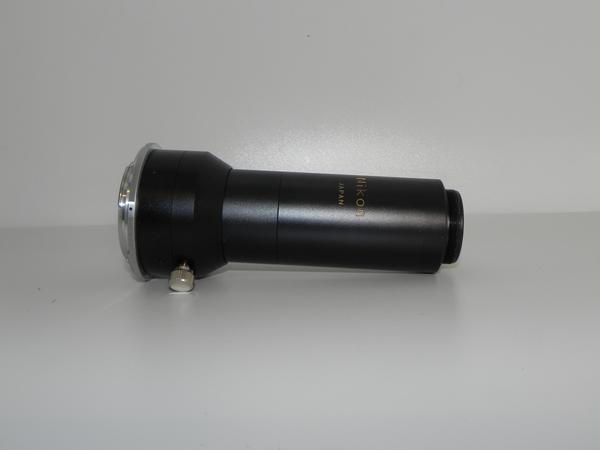 **良品 Nikon フィールドスコープ アタッチメント MC*
