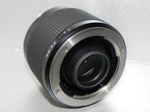 CONTAX　RTSムター？ 2X(中古品)_画像2