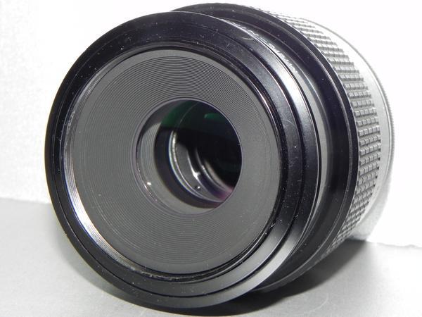 　**中古品　Nikon MF Micro-Nikkor 105mm /4　レンズ*_画像2