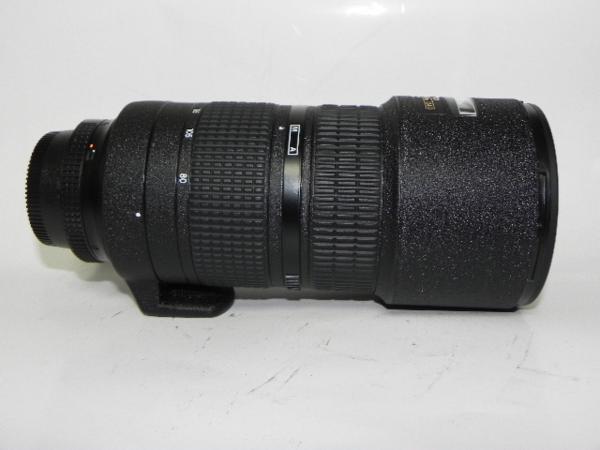 **中古良品　Nikon AF 80-200ｍｍ/Ｆ2.8D　レンス゛(New)*_画像1