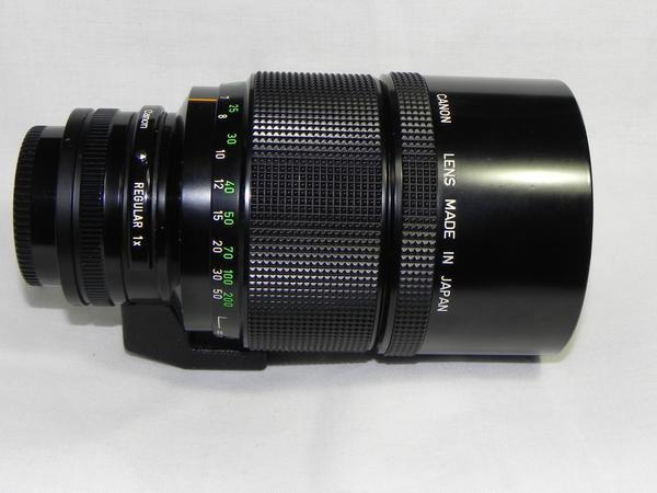 Canon REFLEX FD 500mm f/8 レンズ(品) www.cleanlineapp.com