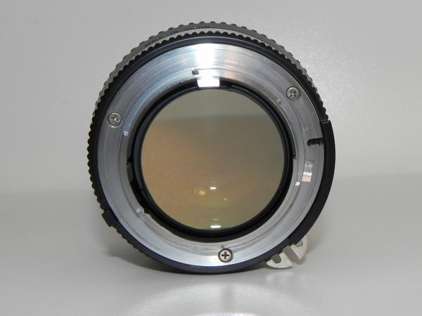 Nikon Ai-s 50mm/f 1.2 レンス゛* | sweatreno.com