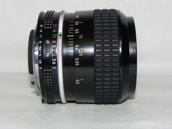 特別価格 Ai Nikon 28mm/f レンズ(中古良品) 2 ニコン