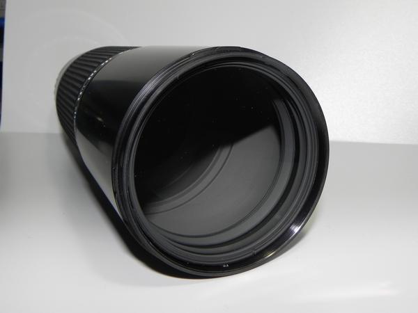 良品 smc PENTAX-FA 645 400mm/F5.6 ED(IF) レンズ | normanhubbard.com