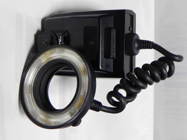 Olympus T10 RING セット(中古品)_画像1