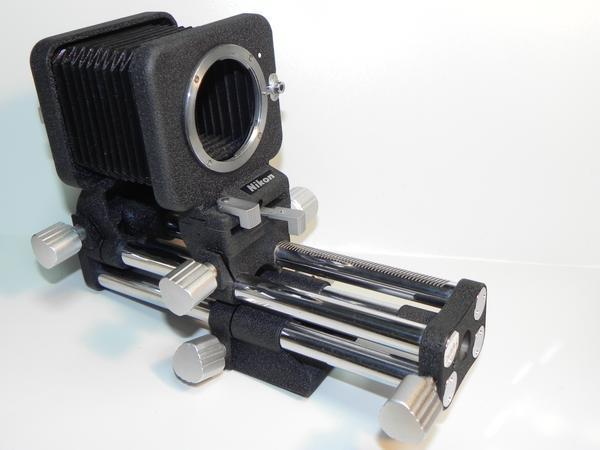 **中古良品　Nikon 　Bellows PB-4*_画像1