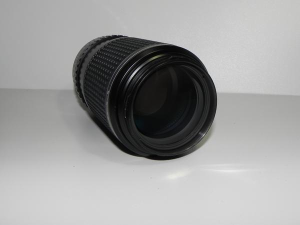 smc PENTAX-FA 645 200mm/Ｆ4 レンズ(中古品)_画像2