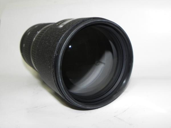 品 Nikon AF 80-200mm/F 2.8D レンス゛(New)* | charcas.gob.mx
