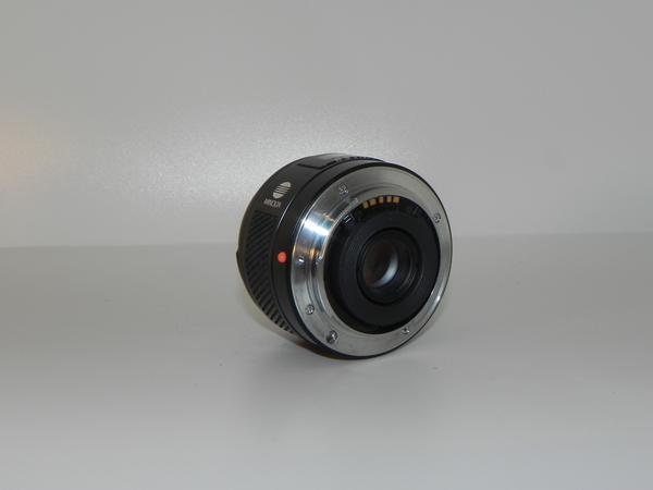 Minolta AF 24mm/2.8 レンズ(中古品)_画像3