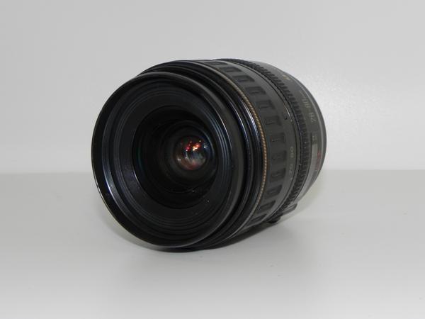 **ジャンク品　Canon ZOOM EF 28-80mm f/3.5-5.6 USM レンズ*_画像2