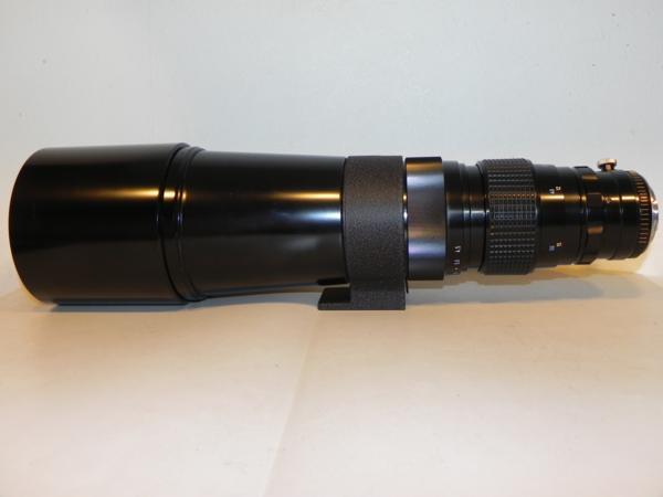 良品 asahi smc PENTAX 500mm F 4.5 レンズ(kマウント) www.cinema.sk