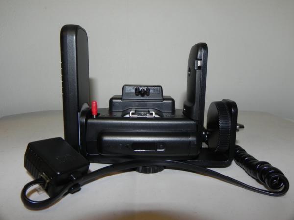 Nikon パワーブラケットSK-6(Newタイプ) 中古良品