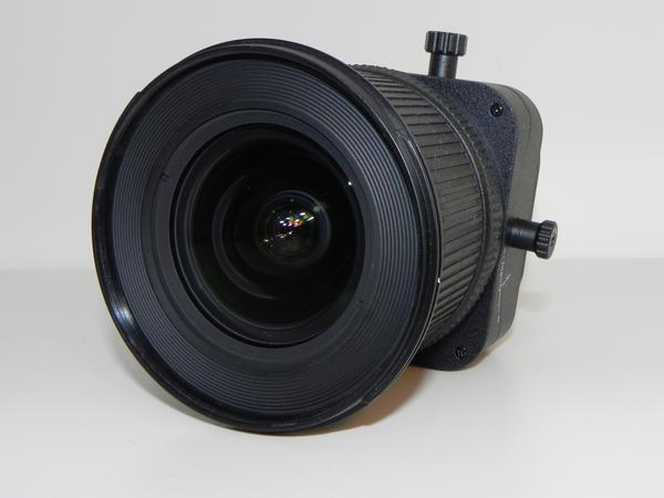 美品　Nikon PC-E Nikkor 24mm F3.5D　レンズ_画像2