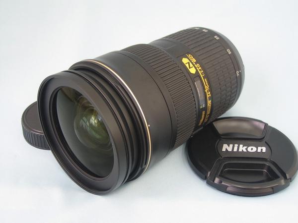 注目の福袋をピックアップ！ AF-S **中古良品 Nikon ED 2.8Gレンズ* /f