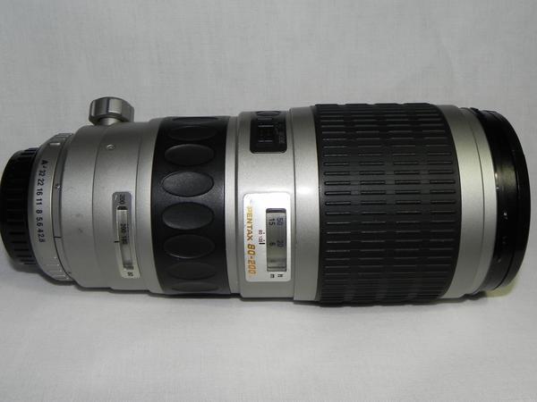 2024年最新作】 smc PENTAX-FA☆ 80-200mm F2.8 ED[IF] レンズ(中古品