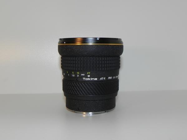 特別セール品】 Tokina AT-XM35 PRO Tokina DX/N PRO カメラ用交換