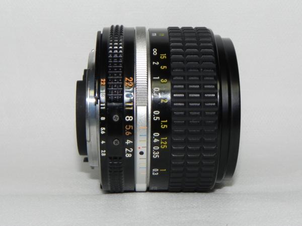良品 Nikon Ai-s 28mm/f 2.8 レンス゛* www.disdukcapil.paserkab.go.id