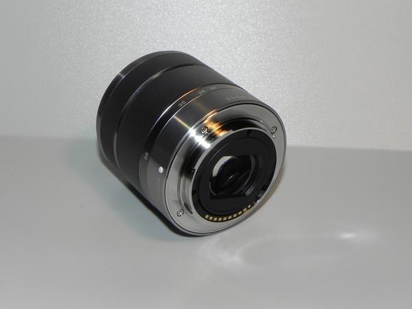 Sony E 18-55mm/f3.5-5.6 OSS (SEL1855 )品 | smanegeri1stabat.sch.id