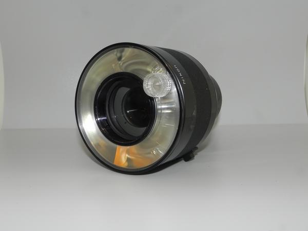 9758円 **中古品 Medical- Nikkor 120mm F4 レンズ(電源欠品 9758円 **中古品 Medical- Nikkor 120mm F4 レンズ(電源欠品