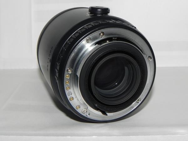 **中古良品　PENTAX-FA 50ｍｍ/Ｆ2.8 MACRO レンズ*_画像3