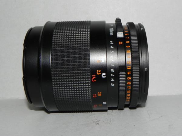 最も優遇の **HASSELBLAD Carl レンズ* T 4 120mm/f CF Makro-Planar