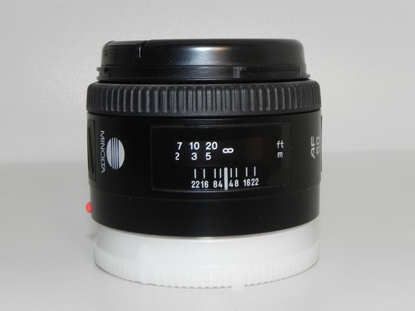 今季ブランド **中古良品 レンズ(Nwe)* 1.4 50mm/f AF MINOLTA ソニー、ミノルタ 今季ブランド **中古良品 レンズ(Nwe)* 1.4 50mm/f AF MINOLTA ソニー、ミノルタ