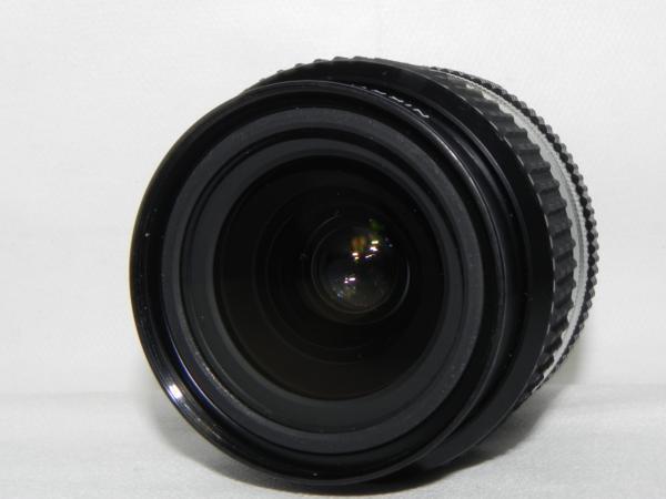 Nikon Ai-s 24mm/Ｆ2 レンズ(中古良品)_画像2