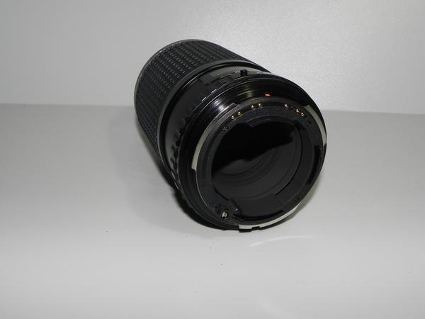 smc PENTAX-FA 645 200mm/Ｆ4 レンズ(中古品)_画像3