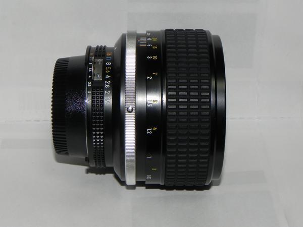 Nikon Ai-s 85mm/1.4 レンズ* | transparencia.coronango.gob.mx