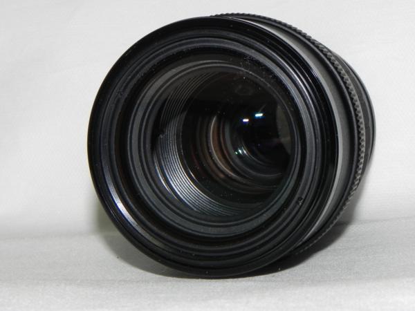 Canon EF　35-105ｍｍ/f 3.5-4.5　レンズ(ジャンク品)_画像2