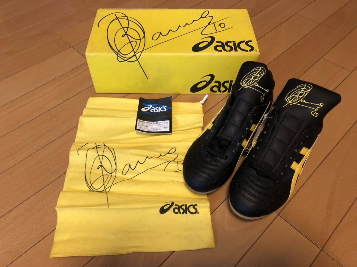 Yahoo!オークション - アシックス asics 激レア 新品箱付き Yahoo!オークション - アシックス asics 激レア 新品箱付き