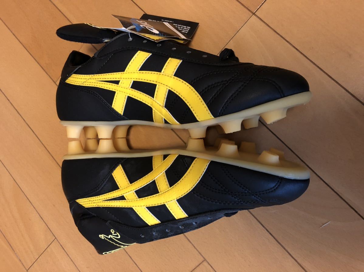 Yahoo!オークション - アシックス asics 激レア 新品箱付き Yahoo!オークション - アシックス asics 激レア 新品箱付き