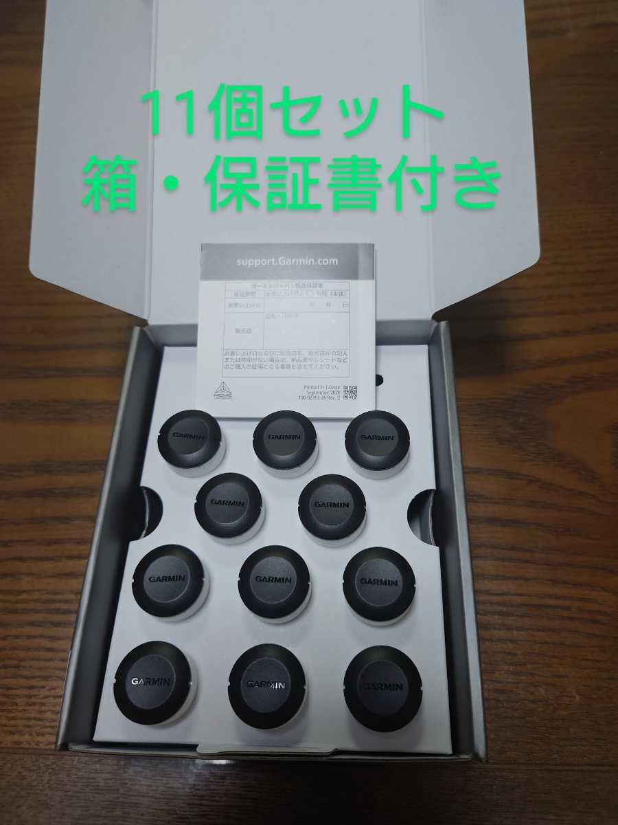 熱販売 Tug boatGARMIN ガーミン ゴルフナビ GPS Approach S62 CT10