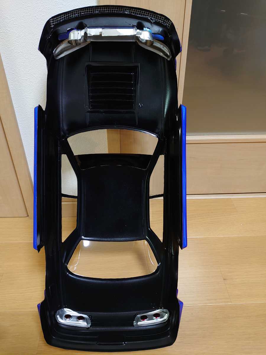 PANDORA RC BN sports 32スカイライン4D未使用 SKYLINE R32 あー PANDORA RC BN sports 32スカイライン4D未使用 SKYLINE R32 あー