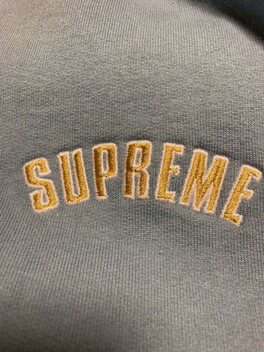 Supreme シュプリーム バイカラースウェットパンツ サイズM Supreme シュプリーム バイカラースウェットパンツ サイズM