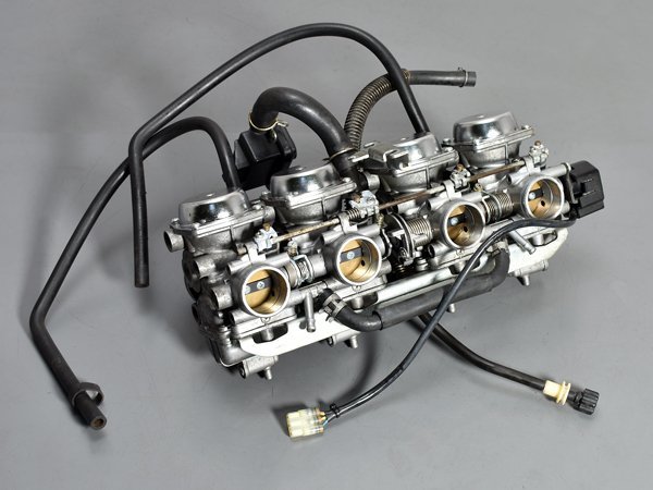 メール便可/取り寄せ NC36 CB400four 純正キャブレター | www