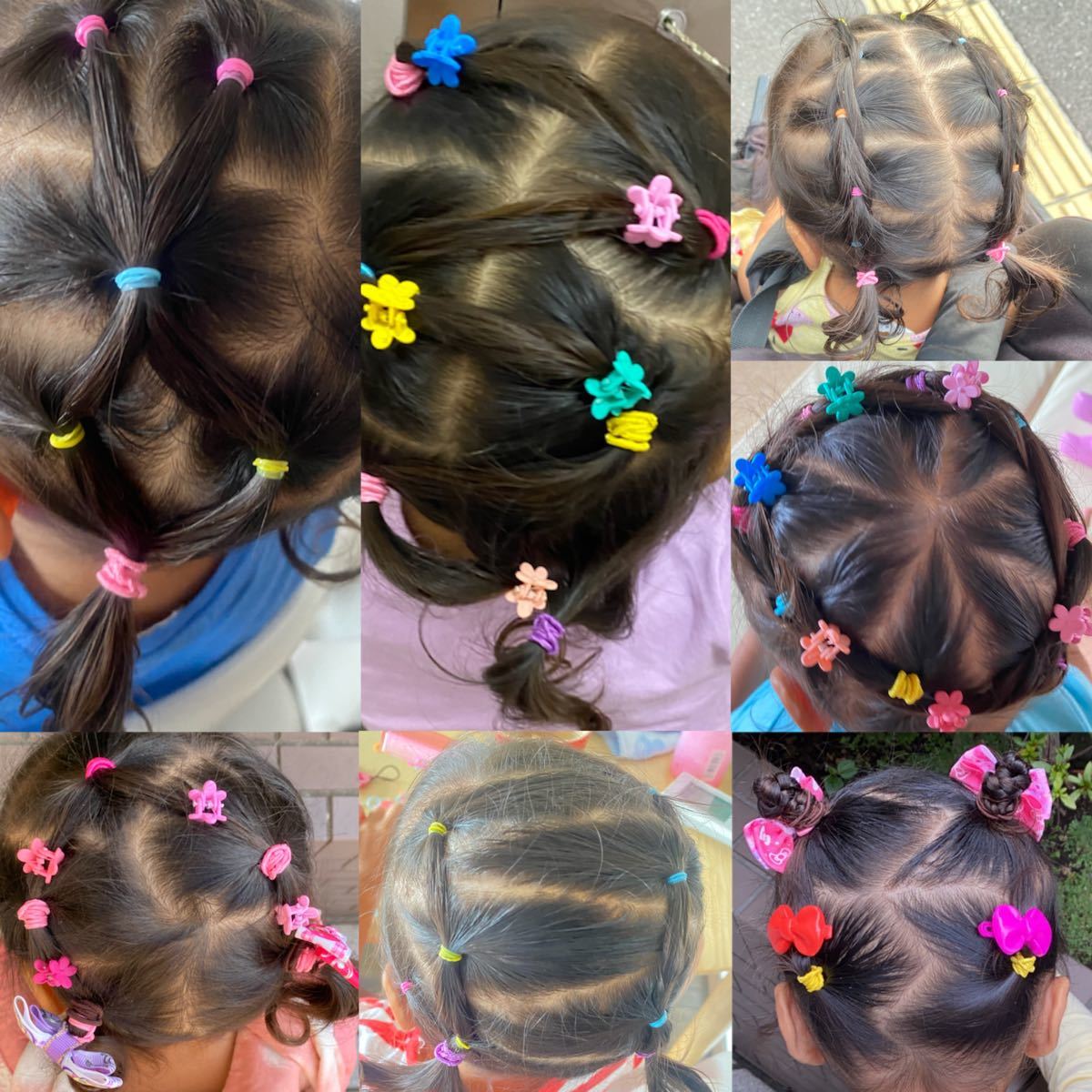 Paypayフリマ 海外で流行中 キッズヘアアレンジ用 ヘアゴム カラフル おしゃれキッズ ダンスチア インスタ ヘアアクセ Paypayフリマ 海外で流行中 キッズヘアアレンジ用 ヘアゴム カラフル おしゃれキッズ ダンスチア インスタ ヘアアクセ