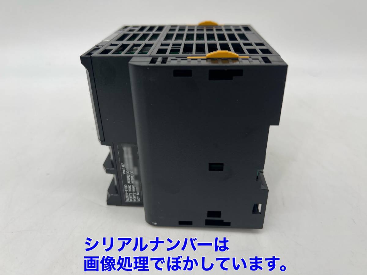 ○初期不良30日保証○最短翌日着○送料無料【美品! オムロン OMRON