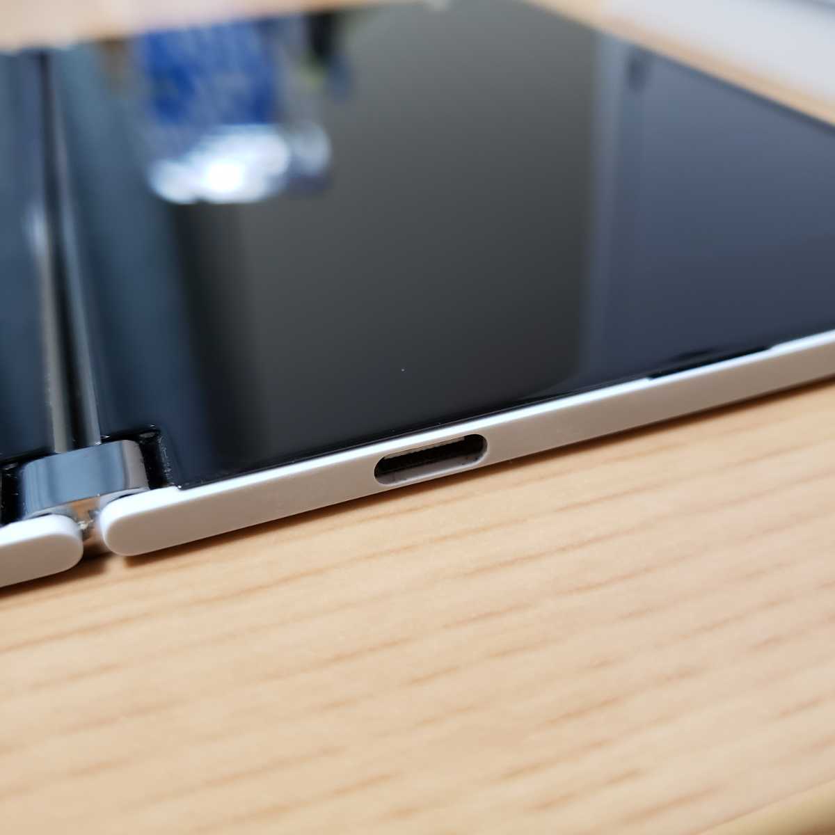 数量限定 Microsoft Surface Duo 128GB SIMフリー nurjiasilmukoita.fi