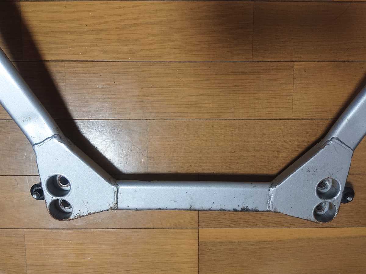  price cut sale end goods TOM`S LS460 lower body brace * rear USF40