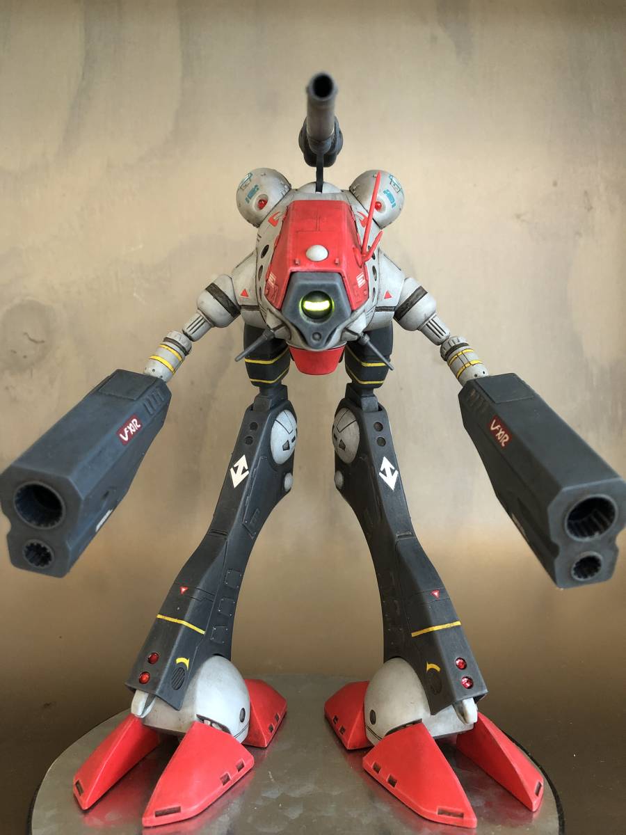 Yahoo!オークション - 完成品 改修・塗装 バンダイ1/100 Yahoo!オークション - 完成品 改修・塗装 バンダイ1/100