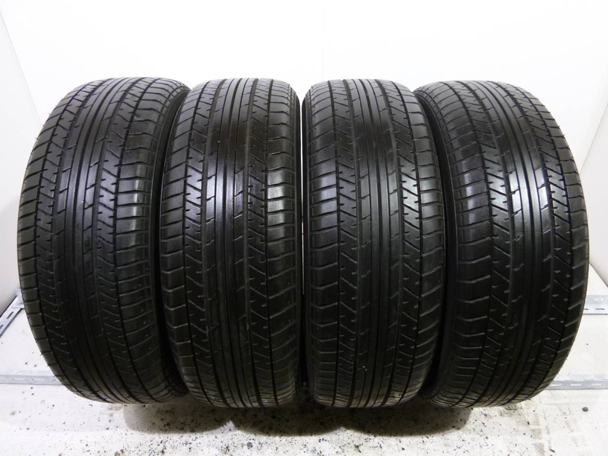 即日発送@ 215/60R17 YOKOHAMA ASPEC A349 4本!8560 visitafyon.org