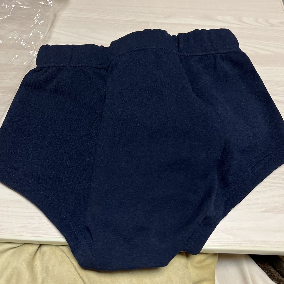 新品】ブルマー ブルマ 女子 濃紺 体操着 体操服 衣料品店 新品】ブルマー ブルマ 女子 濃紺 体操着 体操服 衣料品店