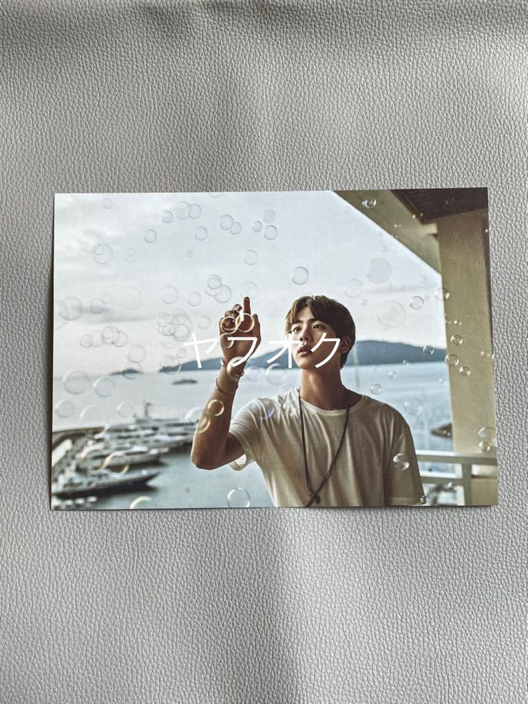 BTS 防弾少年団 SUMMER PACKAGE 2015 サマーパッケージ サマパケ PHOTO