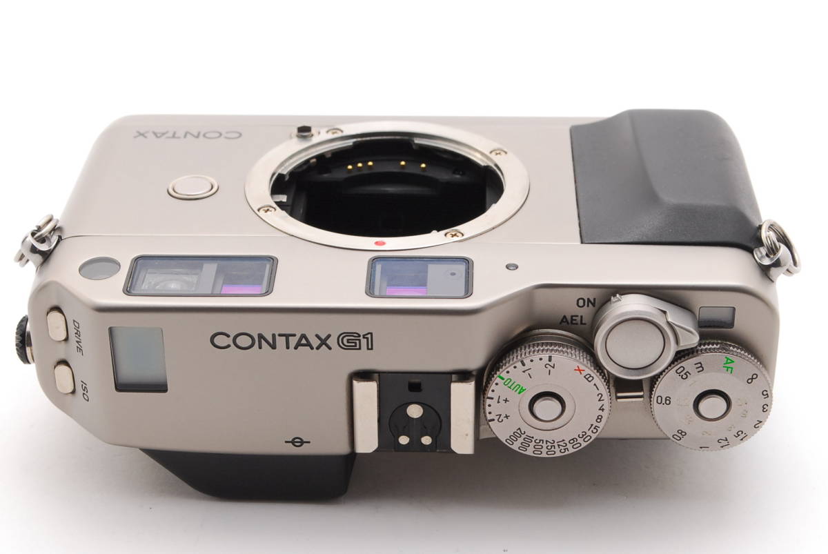 魅力的な 【美品】Contax 212@ao レンジファインダー プラナー コンタックス lens f2 45mm Planar camera  Rangefinder G1 - ヤシカ、コンタックス - labelians.fr
