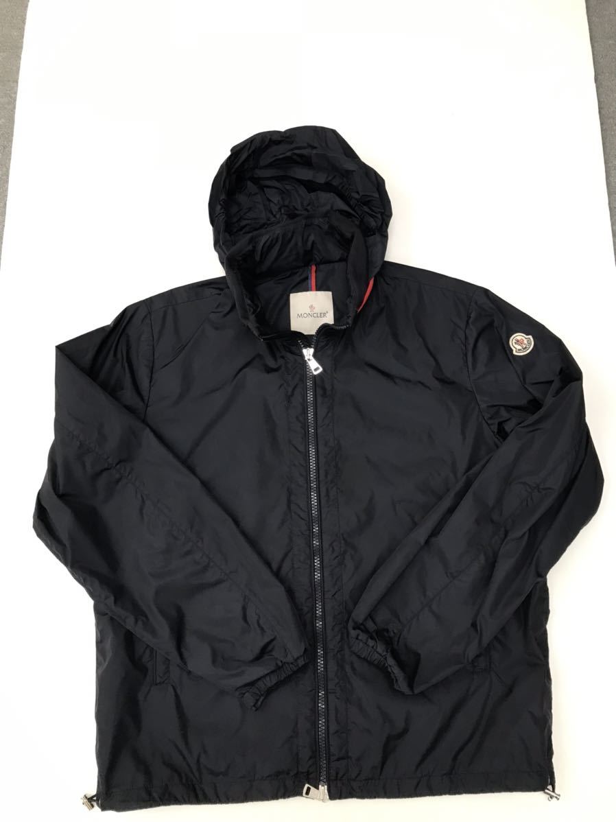 高級感 モンクレール ブルゾン ナイロンブルゾンジャンパー MONCLER