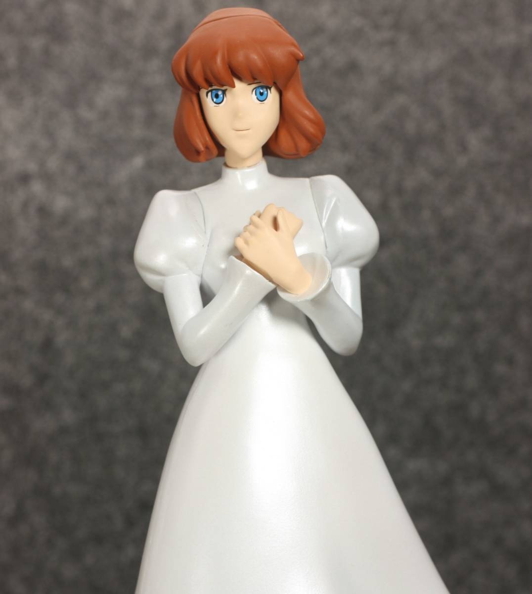 ☆ルパン三世☆スタイリッシュフィギュア・カリオストロの城 ☆ルパン三世☆スタイリッシュフィギュア・カリオストロの城