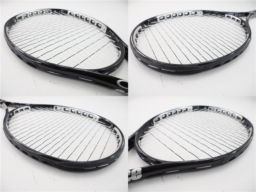 限定版 ブラック スピードポート オースリー プリンス OS(G1)/PRINCE テニスラケット OS BLACK SPEEDPORT O3 -  プリンス - hlt.no