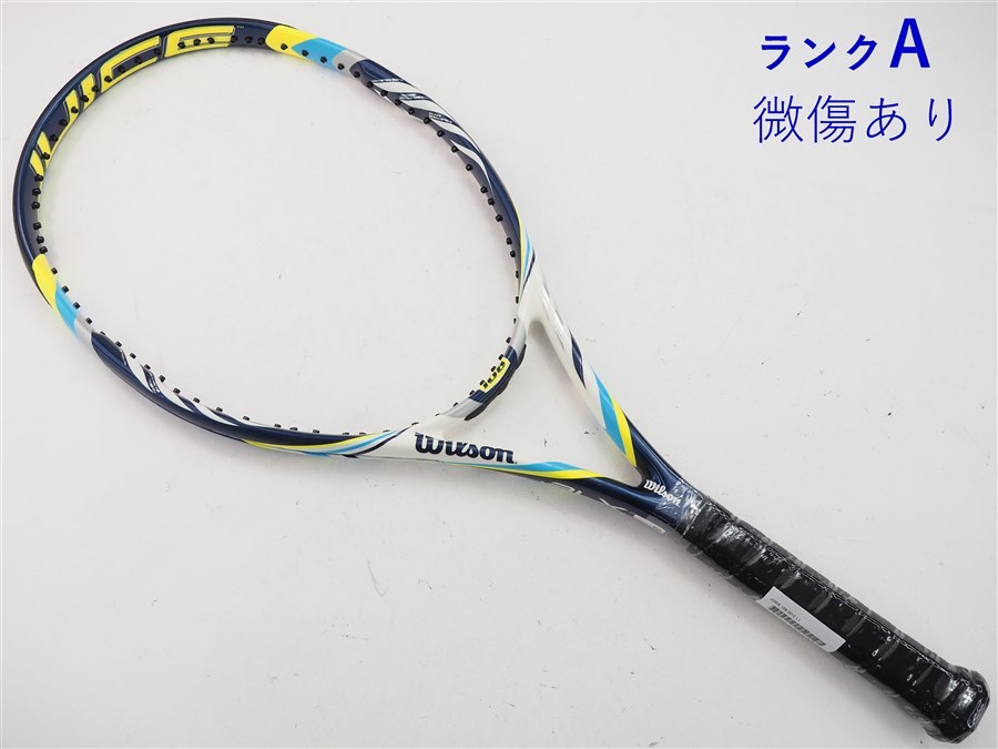 ウィルソン ジュース 108 2012年モデル(L1)/WILSON JUICE 108 2012